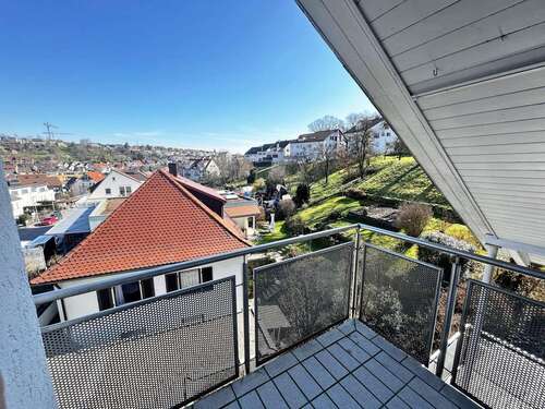 Foto - Wohnung zum Mieten in Ostfildern 695,00 € 39 m²