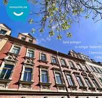 Wohnung zum Kaufen in Chemnitz 53.500,00 € 47 m²