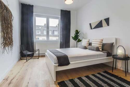 Foto - Wohnen auf Zeit in Düsseldorf 1.300,00 €