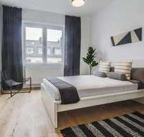 Wohnen auf Zeit in Düsseldorf 1.300,00 €