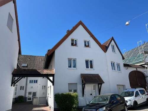 Foto - Wohnung zum Kaufen in Wiesbaden 425.000,00 € 97 m²