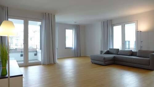 Foto - Wohnung zum Kaufen in Frankfurt am Main 895.000,00 € 113.3 m²