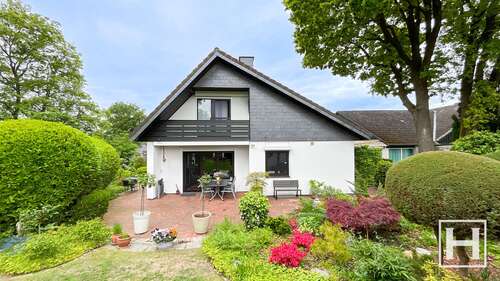 Foto - Haus zum Kaufen in Kisdorf 479.000,00 € 125 m²