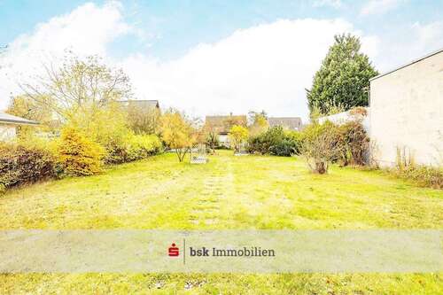 Foto - Grundstück zu verkaufen in Berlin 410.000,00 € 864 m²