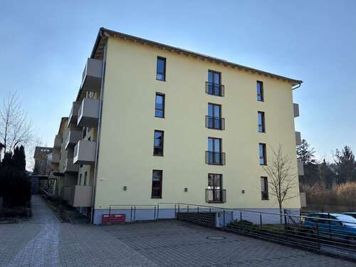 Foto - Wohnung zum Kaufen in Bad König 198.000,00 € 57.43 m²