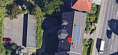 Foto - Garage zu vermieten in Bremerhaven 15,00 €