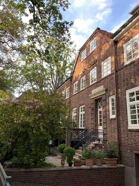 Foto - Haus zum Kaufen in Hamburg 3.000.000,00 € 373 m²