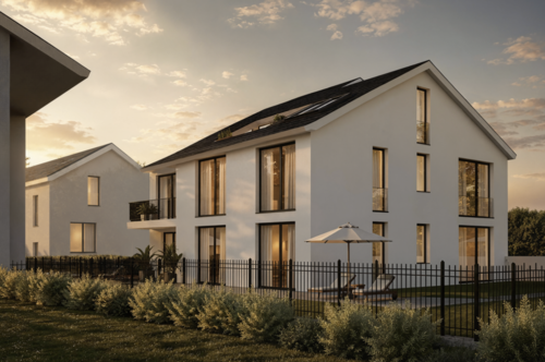 Foto - Haus zum Kaufen in Pullach im Isartal 5.513.000,00 € 454.5 m²