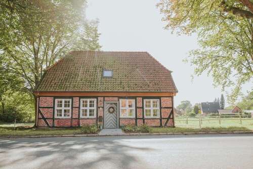 Foto - Haus zum Mieten in Seedorf 1.400,00 € 116 m²