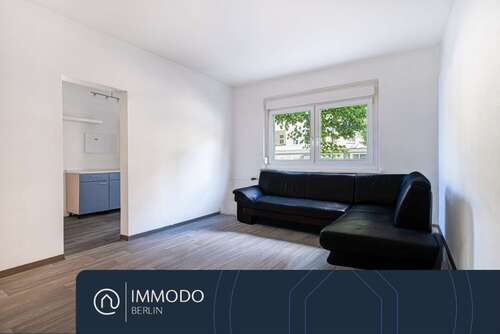 Foto - Wohnung zum Kaufen in Berlin 259.000,00 € 50 m²