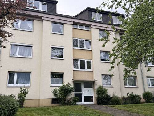 Foto - Wohnung zum Kaufen in Krefeld 139.000,00 € 58 m²
