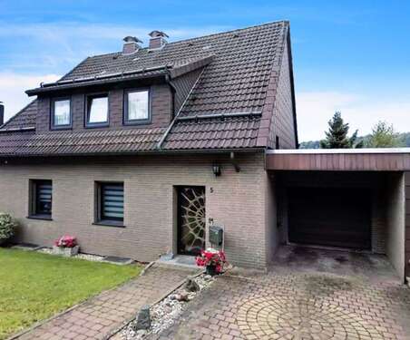 Foto - Haus zum Kaufen in Herzberg am Harz 149.000,00 € 160 m²