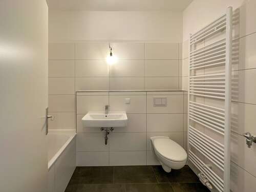 Foto - Wohnung zum Mieten in Magdeburg 400,00 € 59.63 m²