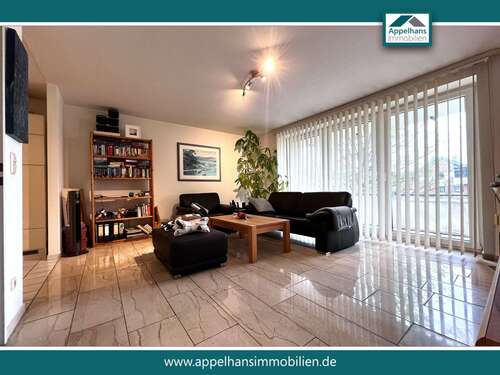 Foto - Wohnung zum Kaufen in Osnabrück 189.000,00 € 63.59 m²