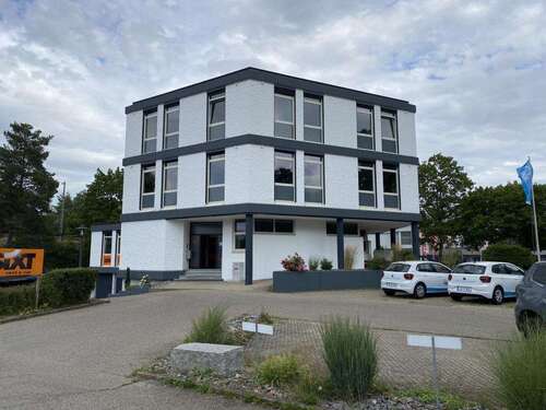 Foto - Büro in Villingen-Schwenningen 1.500,00 € 152 m²