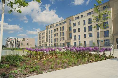 Foto - Wohnung zum Kaufen in Berlin 559.000,00 € 89.9 m²