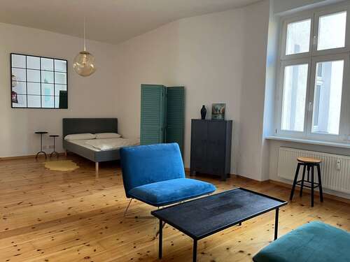 Foto - Wohnung zum Mieten in Berlin 945,00 € 45 m²