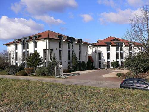 Foto - Büro in Bensheim 587,00 € 59.37 m²