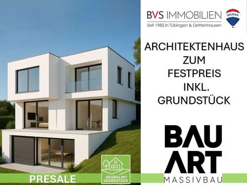 Foto - Haus zum Kaufen in Dettenhausen 999.900,00 € 188 m²