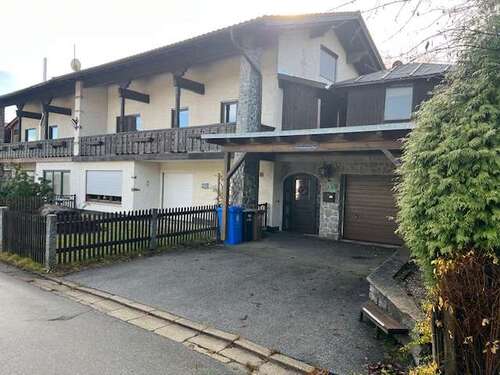 Foto - Haus zum Kaufen in Zwiesel 275.000,00 € 208 m²