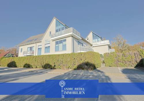 Foto - Wohnung zum Kaufen in Neustadt in Holstein 399.000,00 € 60 m²