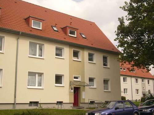 Foto - Wohnung zum Mieten in Herford 479,00 € 50.05 m²