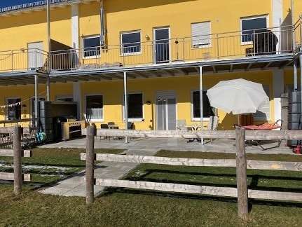 Foto - Wohnung zum Kaufen in Marktoberdorf 330.000,00 € 110.05 m²