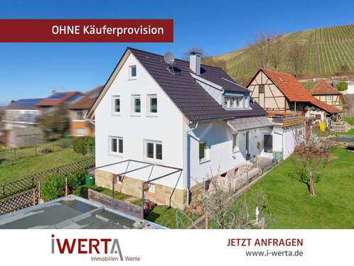 Foto - Haus zum Kaufen in Weinstadt 577.000,00 € 140 m²