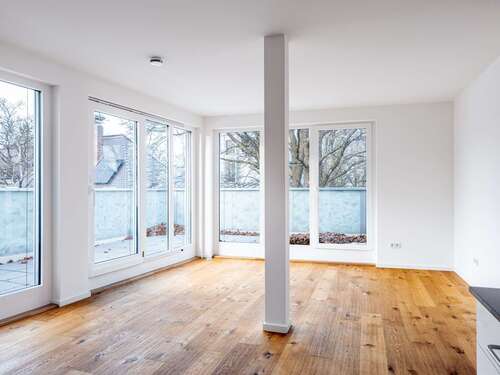 Foto - Wohnung zum Mieten in München 2.500,00 € 89 m²