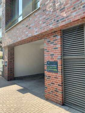 Foto - Garage zu vermieten in Hannover 85,00 €