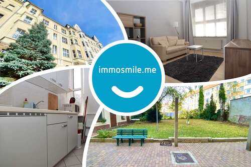 Foto - Wohnung zum Mieten in Chemnitz 280,00 € 30 m²