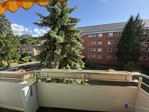 Foto - Wohnung zum Kaufen in Lübeck 170.000,00 € 58.48 m²