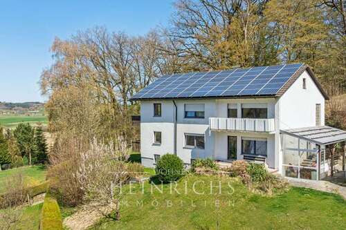 Foto - Haus zum Kaufen in Freising 1.150.000,00 € 225 m²