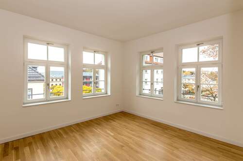 Foto - Wohnung zum Mieten in Hainichen 1.113,00 € 130.95 m²