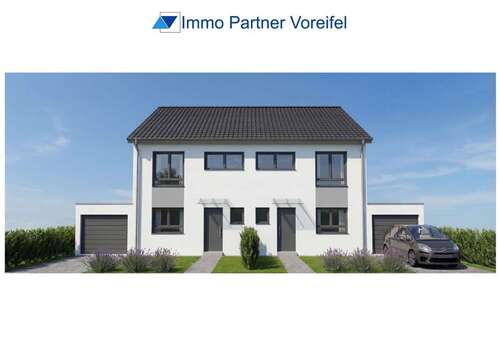 Foto - Haus zum Kaufen in Euskirchen 479.000,00 € 159 m²