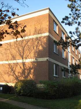 Foto - Wohnung zum Mieten in Moers 550,00 € 77 m²