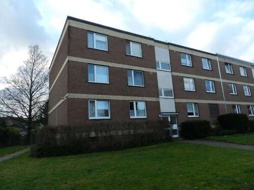 Foto - Wohnung zum Mieten in Moers 550,00 € 77 m²