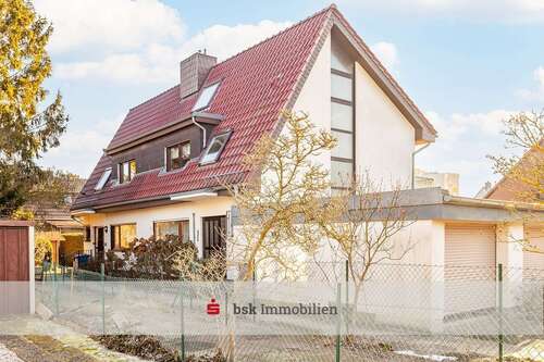 Foto - Haus zum Kaufen in Berlin 515.000,00 € 99.98 m²