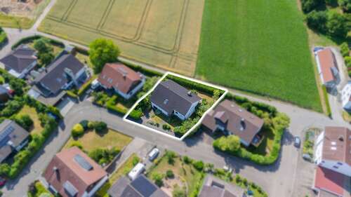 Foto - Haus zum Kaufen in Ulm 655.000,00 € 148 m²
