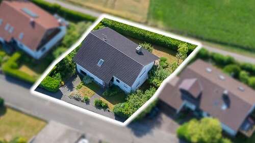 Foto - Haus zum Kaufen in Ulm 655.000,00 € 148 m²