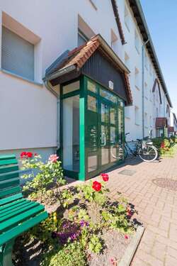 Foto - Wohnung zum Mieten in Lauta 326,00 € 59.29 m²