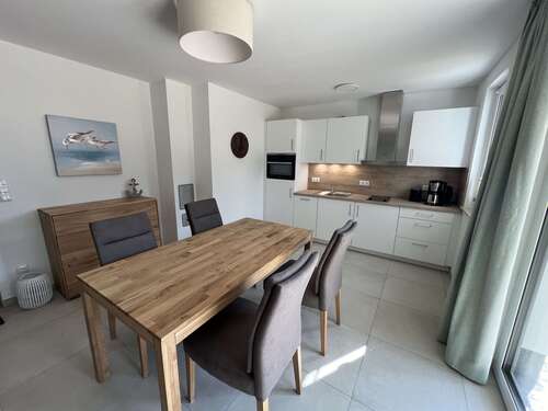 Foto - Wohnung zum Kaufen in Middelhagen OT Lobbe 320.500,00 € 71.4 m²