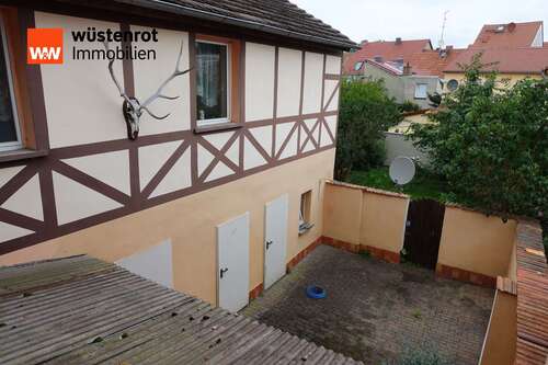 Foto - Haus zum Kaufen in Wittichenau 90.000,00 € 109.78 m²