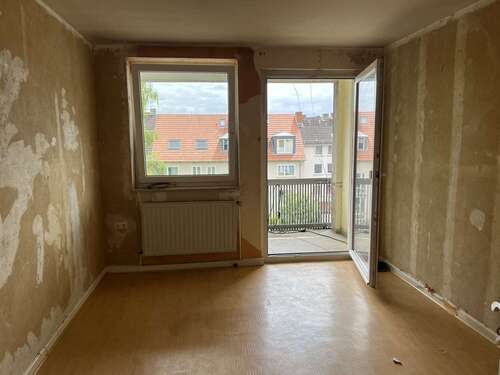 Foto - Wohnung zum Mieten in Kassel 470,00 € 56.28 m²