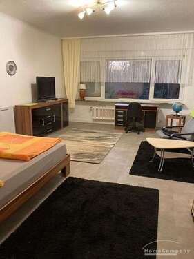 Foto - Wohnen auf Zeit in Saarbrücken Bischmisheim 800,00 €