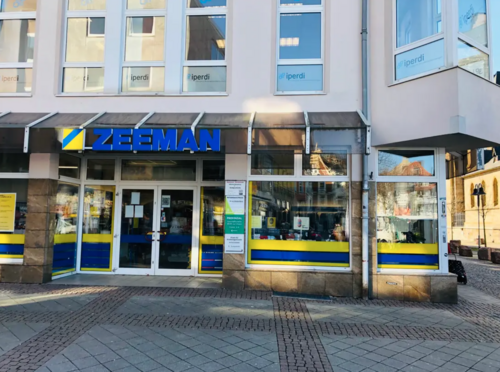 Foto - Einzelhandel in Bochum 2.499,00 € 228 m²