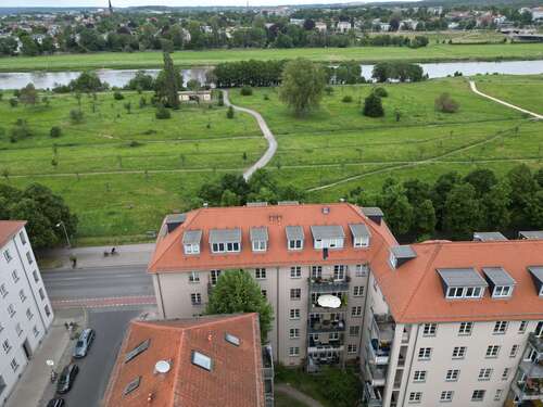 Foto - Wohnung zum Kaufen in Dresden 139.000,00 € 49.86 m²