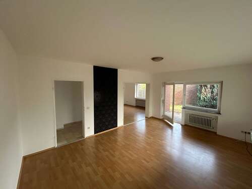 Foto - Wohnung zum Mieten in Rhede 990,00 € 100 m²