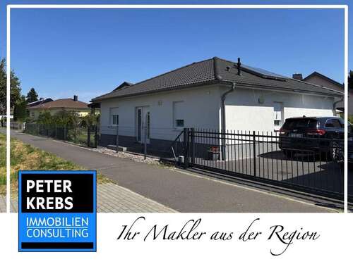 Foto - Haus zum Mieten in Werder 1.380,00 € 96 m²