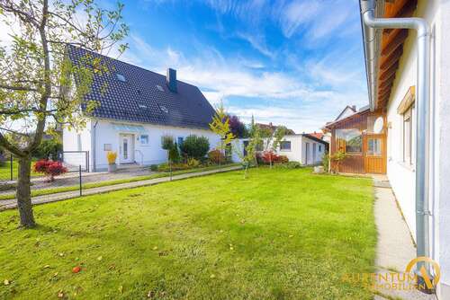 Foto - Haus zum Kaufen in Rottenburg an der Laaber 365.000,00 € 184.73 m²